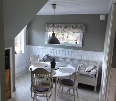 Byxelkrok House | Byxelkrok