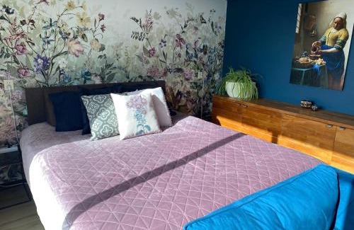 Heerenveen Apartment | BzB Jantina