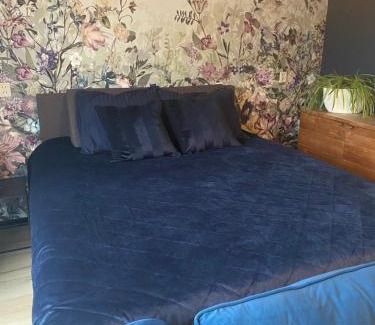 Heerenveen Apartment | BzB Jantina