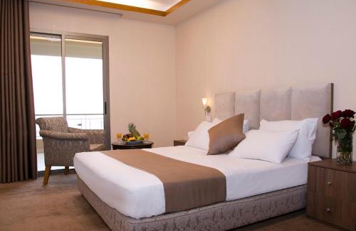 Bzommar Hotel | Bzommar Palace Hotel