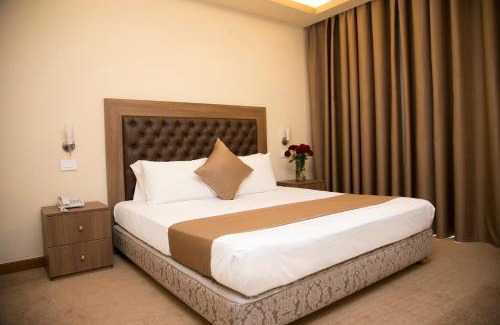 Bzommar Hotel | Bzommar Palace Hotel