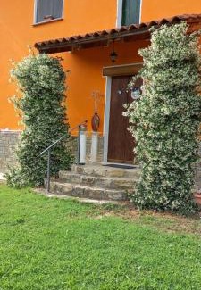 Gorzegno Bed & Breakfast | Cà d' FeFi