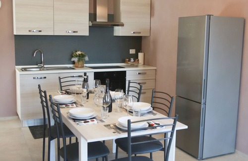 Vinchio Apartment | [Cà D'rita] Appartamento Nella Natura - Wi-fi, a/c - Free Parking