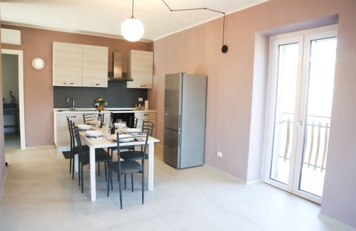 Vinchio Apartment | [Cà D'rita] Appartamento Nella Natura - Wi-fi, a/c - Free Parking