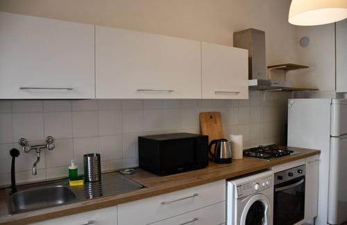 San Terenzo Apartment | Cà DA MARGHE - SAN TERENZO