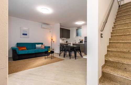 Porto Ceresio Apartment | Cà De La Mari - Relax e Privacy sul Lago