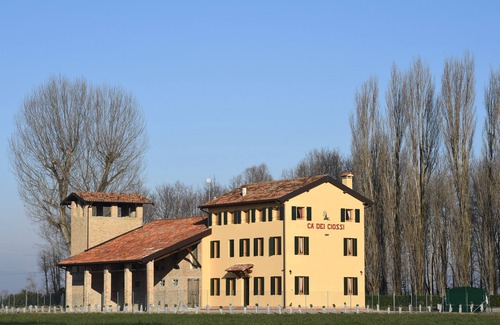 Concordia Sagittaria House | Cà Dei Ciossi - Royal suite - Number 5
