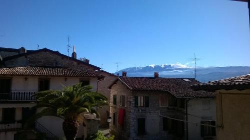 Cecina Apartment | Cà del borgo Historic Village