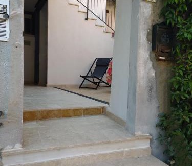 Cecina Apartment | Cà del borgo Historic Village