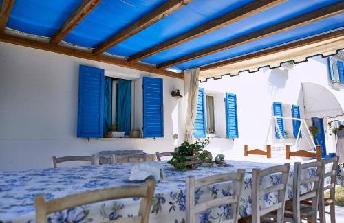 Ca' Pirami House | Cà del Mar rustico a Jesolo con giardino e piscina privati ad uso esclusivo #