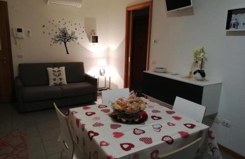 Rovereto Apartment | Cà delle Rose