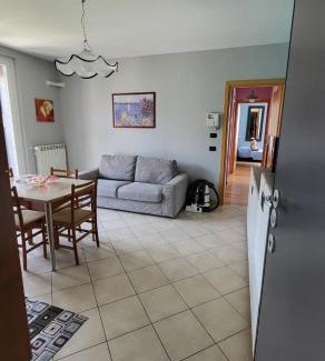 Capriate San Gervasio Apartment | Cà Fortunato