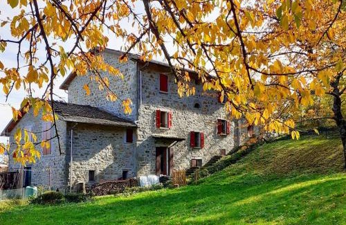 Porretta Terme Bed & Breakfast | Cà Gennara Agri B&B