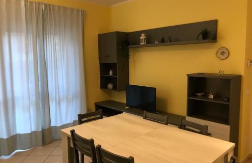 Fanano Apartment | Cà Giorg