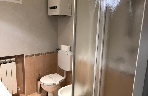 Fanano Apartment | Cà Giorg