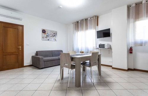 Millefonti Apartment | Cà Ida - Temporary RentalsApartment near Ospedali/Lingotto