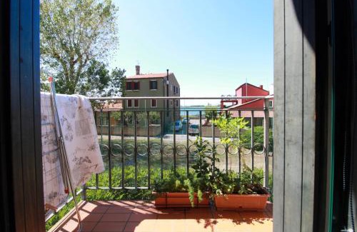 Mazzorno Sinistro Apartment | Cà Laguna