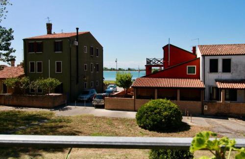 Mazzorno Sinistro Apartment | Cà Laguna
