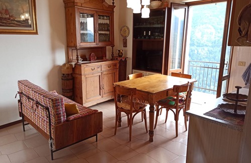 Colere Apartment | Cà Lenzi - Mountain Home