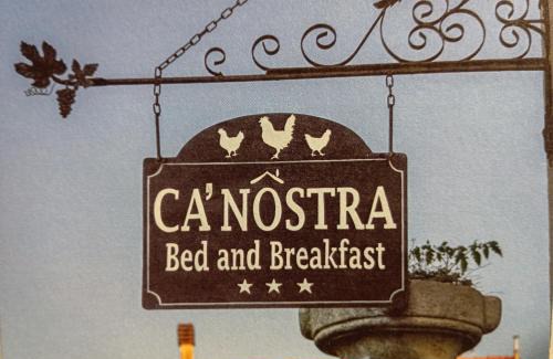 Asti House | Cà Nostra B&B Home Restaurant