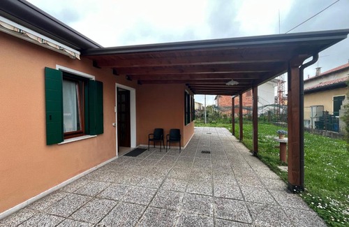 Noale House | Cà SILVY