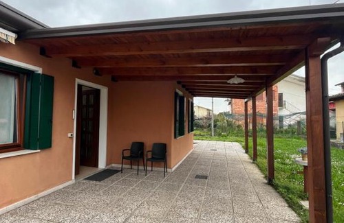 Noale House | Cà SILVY