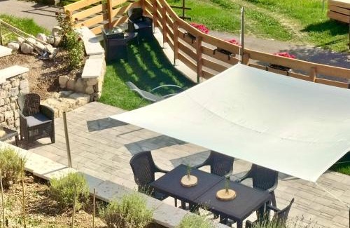 Terragnolo Bed & Breakfast | Cà Soldati