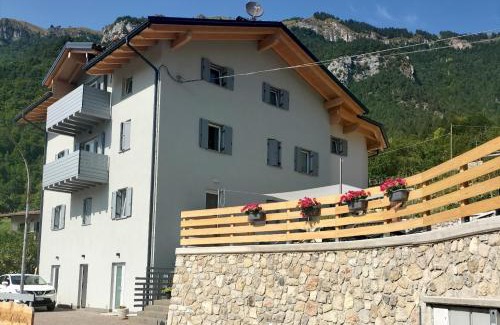 Terragnolo Bed & Breakfast | Cà Soldati
