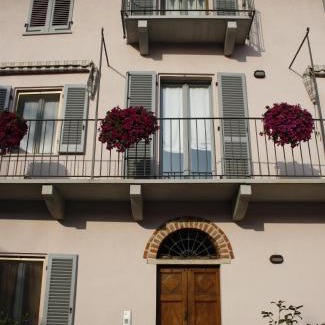 Monta Apartment | Cà Veja