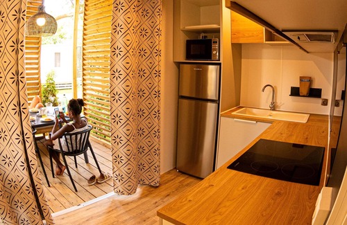 Pals RV Rental | Càmping & Bungalows Platja Brava