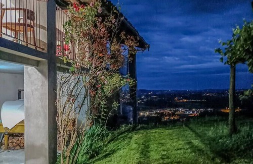 Lugnacco House | Cá Valchiusella - Val di Chy