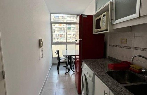 La Boca Apartment | Cálido Departamento en La Boca