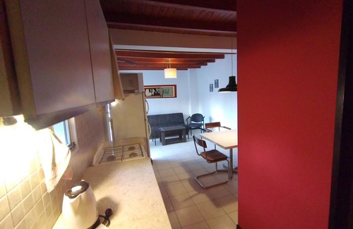Mendoza City Center Apartment | Cálido Departamento Cerca Parque Gral San Martín