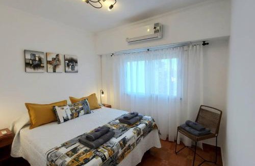 La Boca Apartment | Cálido Lezama