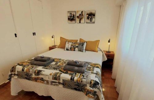 La Boca Apartment | Cálido Lezama