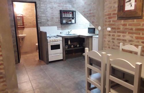 San Carlos de Bariloche Apartment | Cálidos departamentos en Melipal - de Patagoniago