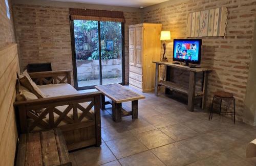 San Carlos de Bariloche Apartment | Cálidos departamentos en Melipal - de Patagoniago