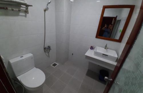 Korean Industrial Zone Hotel | Cát tường 2 hotel