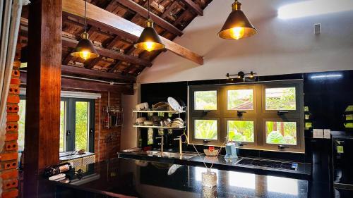 Madagui Town House | Cát Tiên Garden Homestay