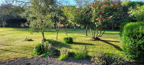 Tremeloir Bed & Breakfast | Céline et corentin