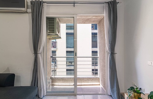 Santa Cruz de Tenerife Apartment | Céntrico apartamento en Santa Cruz