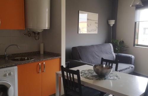 Corrubedo Apartment | Céntrico apartamento en Corrubedo