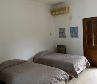 Santiago del Estero Apartment | CÉNTRICO