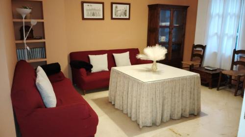 La Buhaira Apartment | CÉNTRICO y AMPLIO APARTAMENTO con todas las comodidades