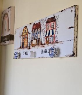 Rio Grande Apartment | Cómo en casa