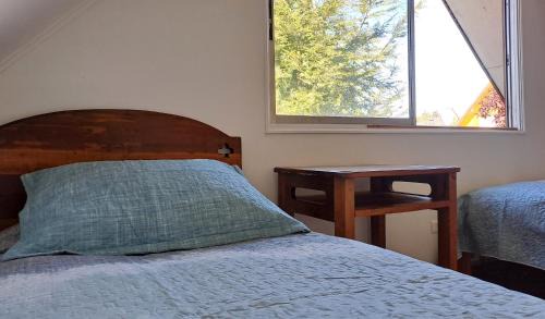 Osorno Bed & Breakfast | Cómodo, acogedor, gran ubicación y desayuno sureno