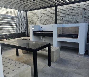 Independencia Apartment | Cómodo alojamiento a pasos del metro