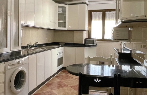 Alba de Tormes Apartment | CÓMODO alojamiento en Alba de Tormes