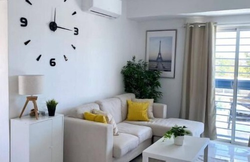 Mendoza House | Cómodo Apartamento en Santo Domingo Este