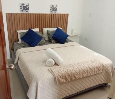 Margarita Island Apartment | Cómodo apartamento Familiar totalmente equipado con estratégica ubicación Isla de Margarita
